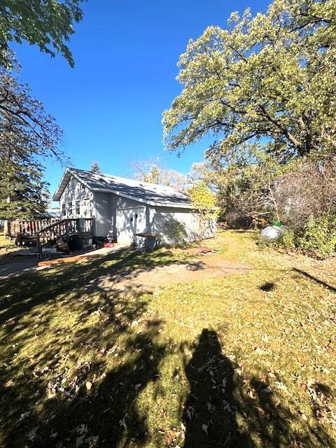 623 East Adams Avenue Mahnomen, MN 56557 - Photo 3 of 21