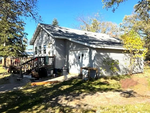 $85,000 | 623 East Adams Avenue, Mahnomen, MN 56557