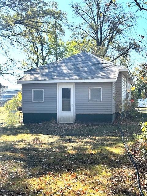 623 East Adams Avenue Mahnomen, MN 56557 - Photo 6 of 21