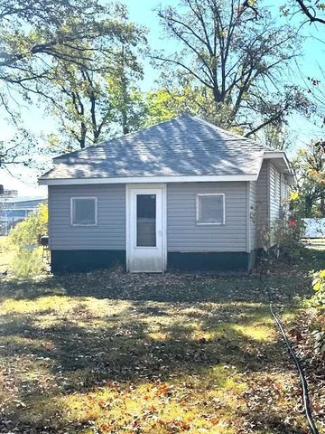 $85,000 | 623 East Adams Avenue, Mahnomen, MN 56557