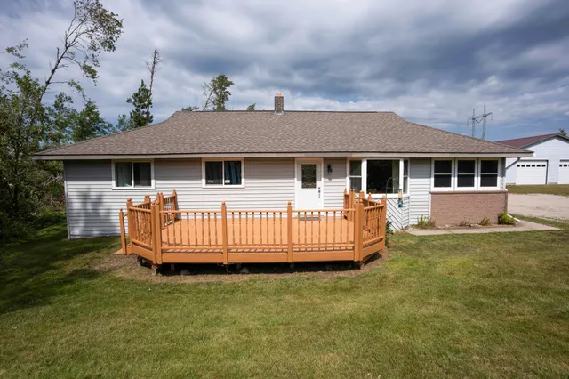 $299,000 | 9207 Capella Drive Northwest, Bemidji, MN 56601
