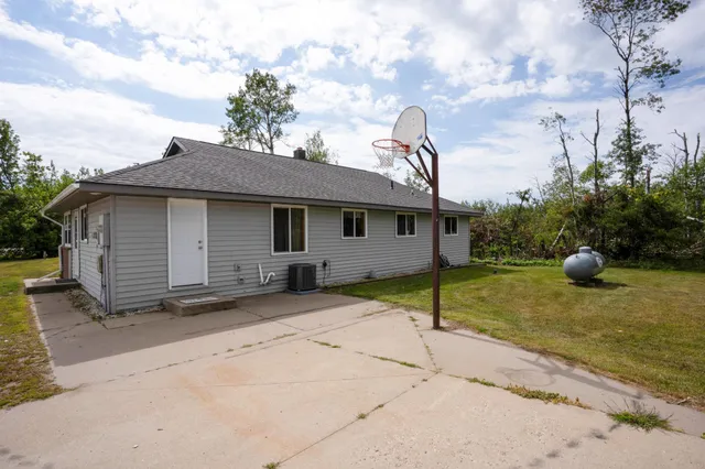 $299,000 | 9207 Capella Drive Northwest, Bemidji, MN 56601