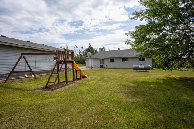 $299,000 | 9207 Capella Drive Northwest, Bemidji, MN 56601