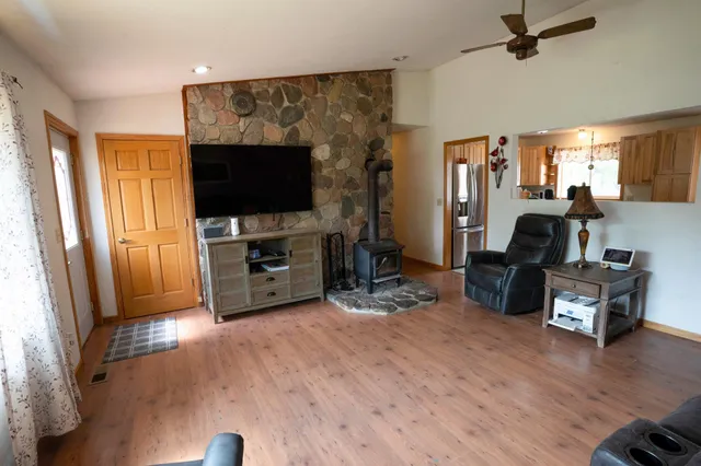 $299,000 | 9207 Capella Drive Northwest, Bemidji, MN 56601