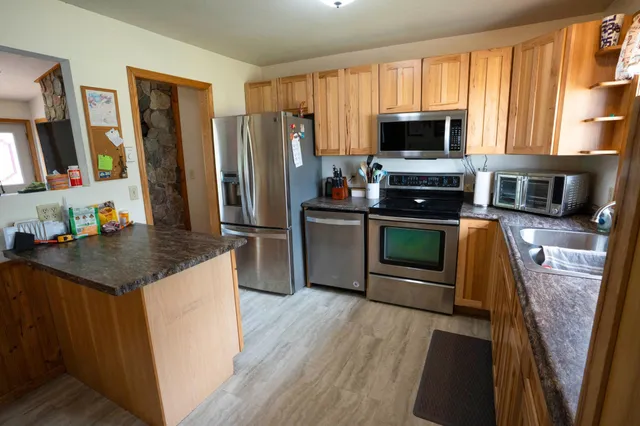 $299,000 | 9207 Capella Drive Northwest, Bemidji, MN 56601