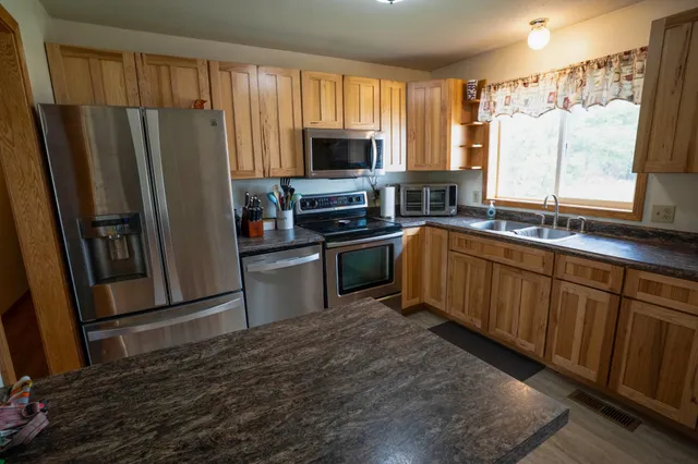 $299,000 | 9207 Capella Drive Northwest, Bemidji, MN 56601