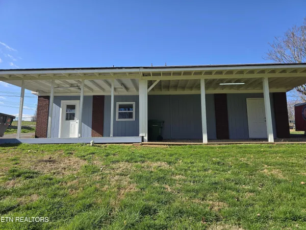 $414,400 | 2404-2406 Clancy Avenue, Morristown, TN 37814