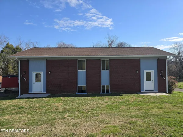 $414,400 | 2404-2406 Clancy Avenue, Morristown, TN 37814