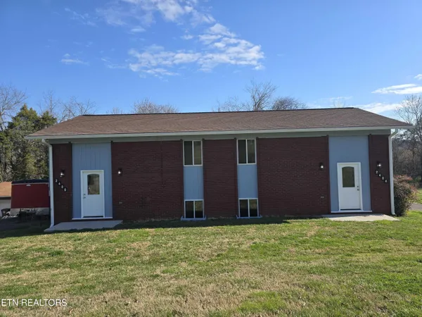 $414,400 | 2404-2406 Clancy Avenue, Morristown, TN 37814
