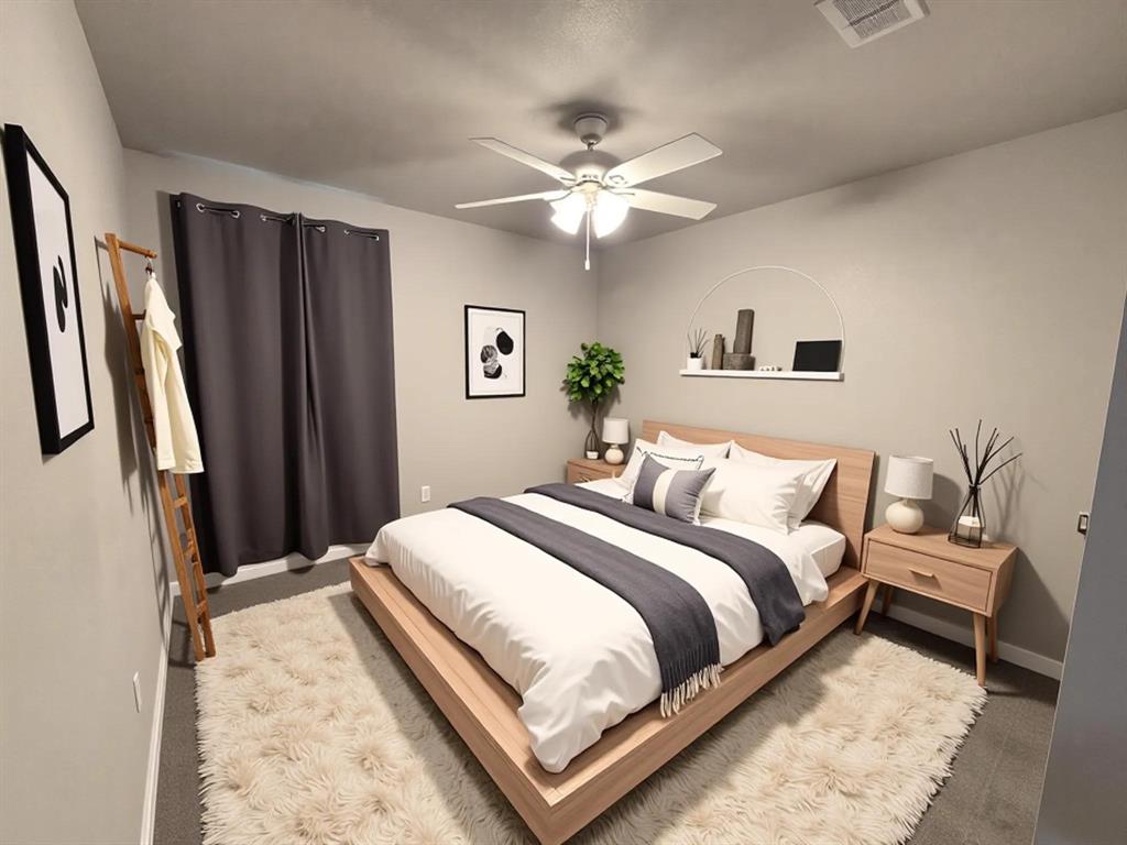 621 North Ave B Springtown, TX 76082 - Photo 22 of 26 Virtually Staged