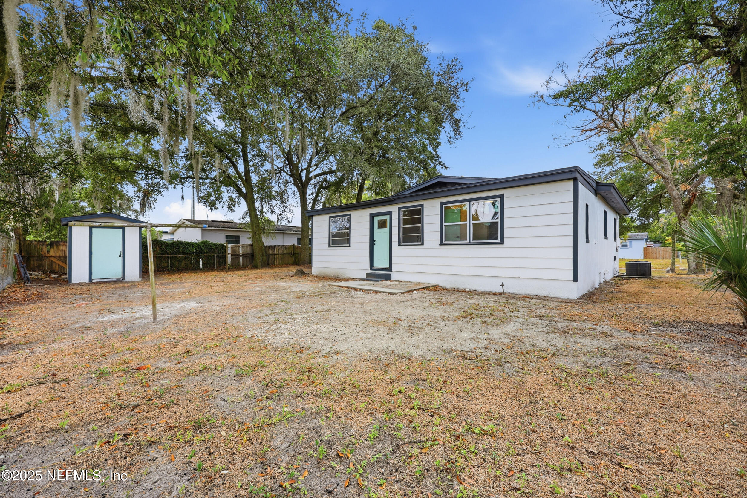 7328 Bamberg Road Jacksonville, FL 32277 - Photo 34 of 37 the real estateographers_034