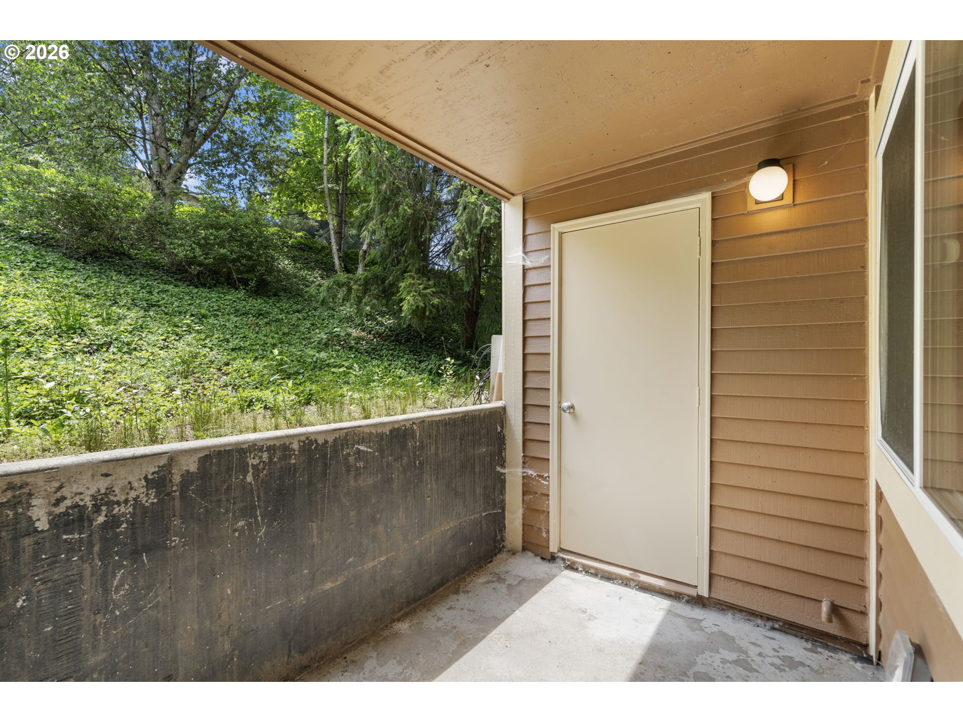 9967 Southeast Talbert Street Clackamas, OR 97015 - Photo 30 of 33 a view of outdoor space and yard