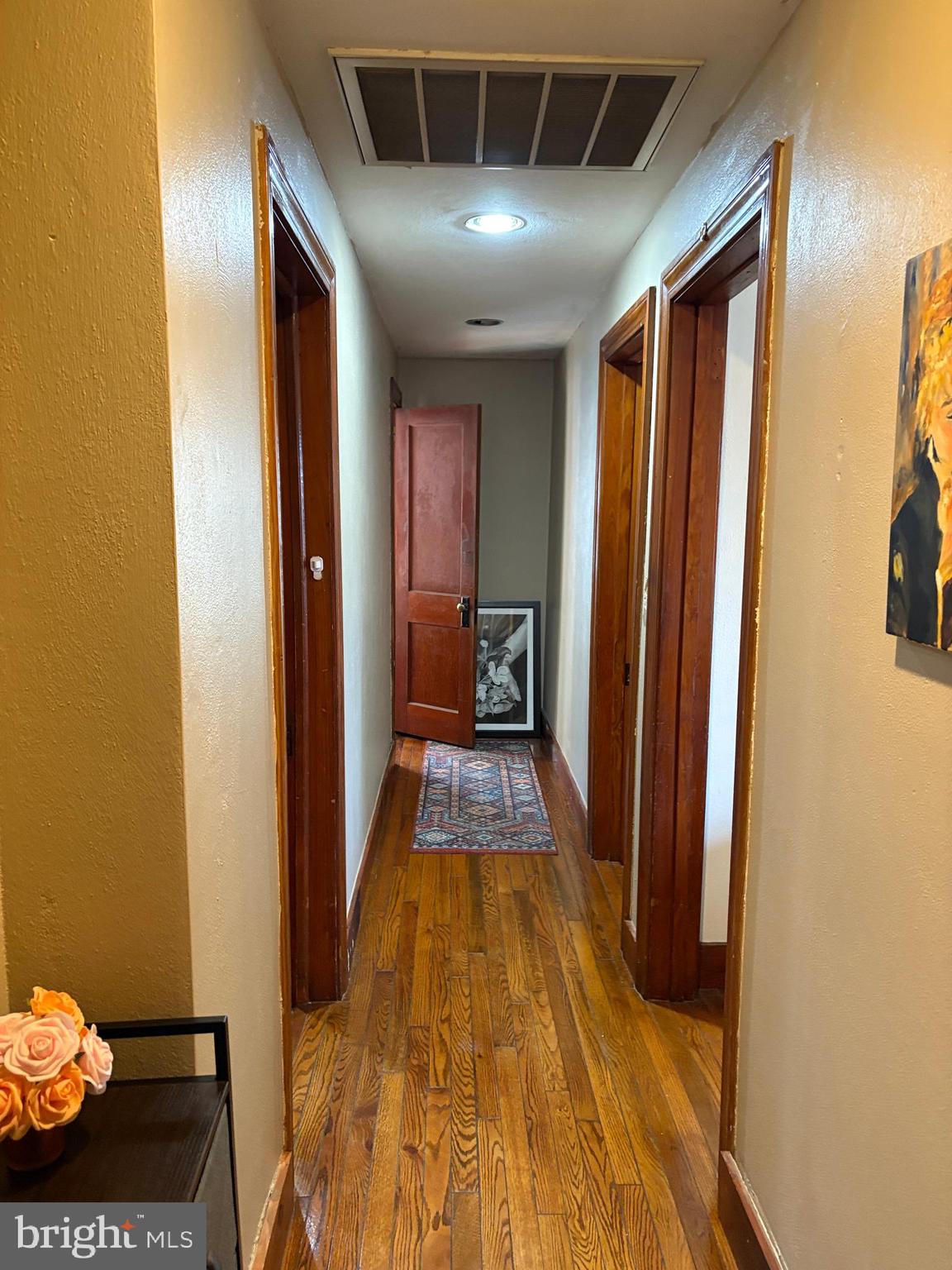 2398 Frenchtown Road Port Deposit, MD 21904 - Photo 16 of 17 a view of gallery with windows