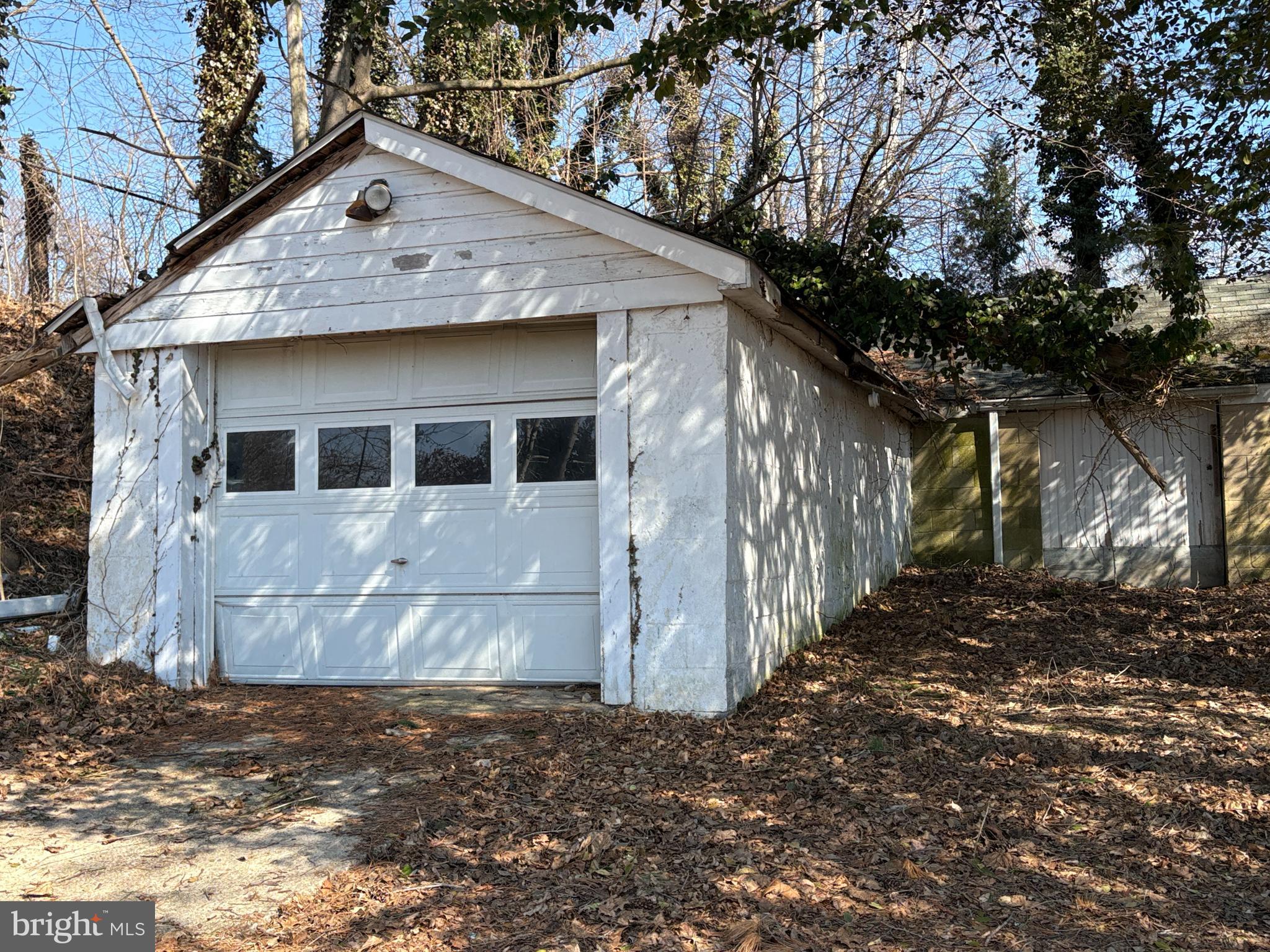 2398 Frenchtown Road Port Deposit, MD 21904 - Photo 17 of 17 a view of a house with a yard