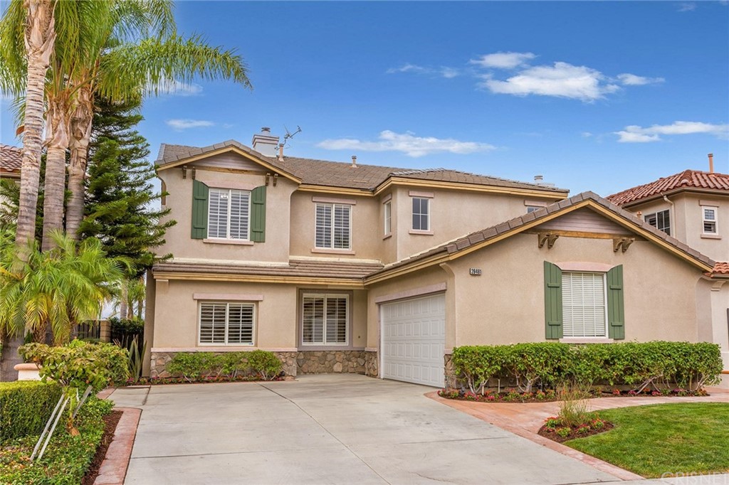 26461 Kipling Place Stevenson Ranch, CA 91381 - Photo 1 of 1 Gallery Image 1