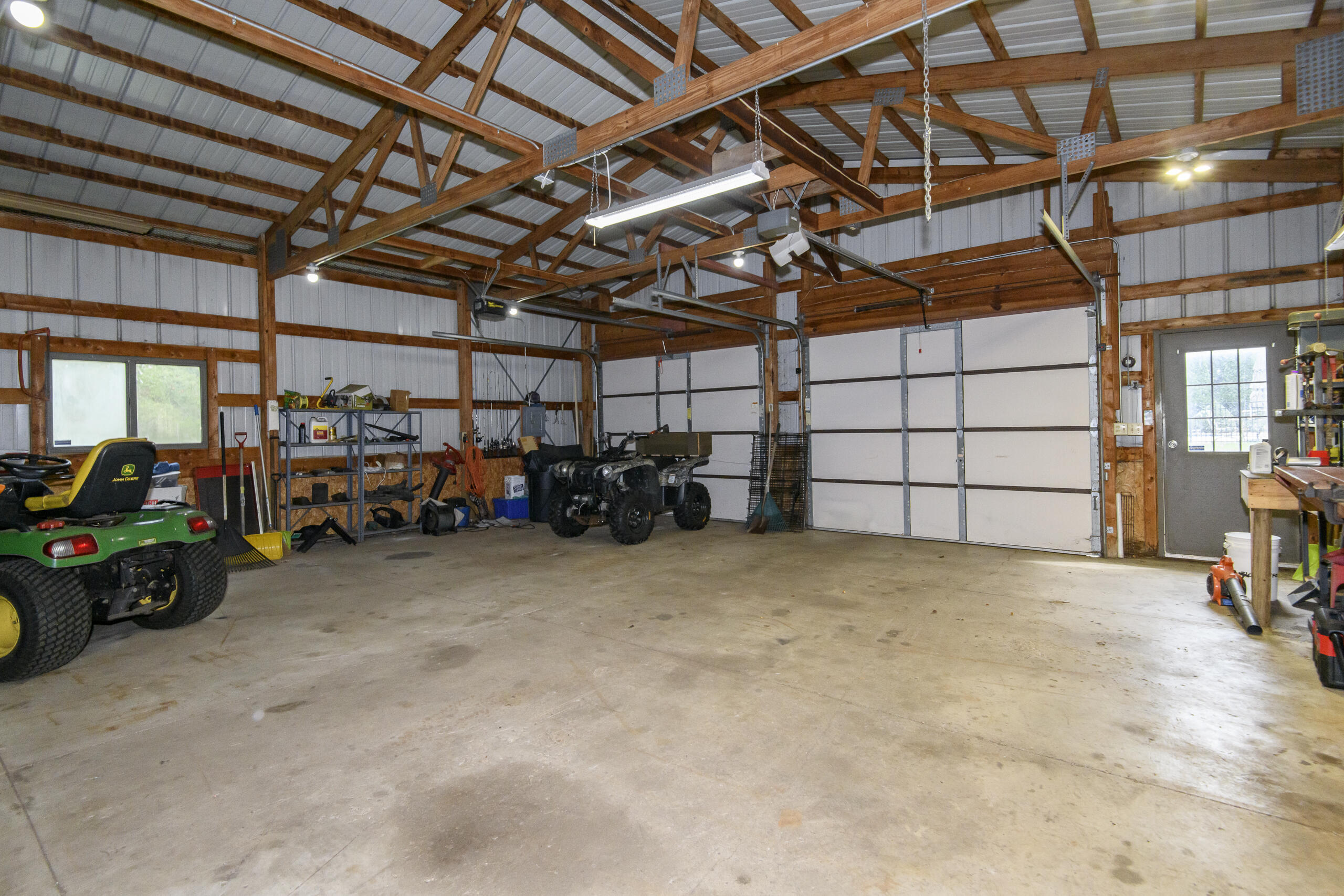 S38-w34010 County Rd D Ottawa, WI 53118 - Photo 45 of 58 Inside Building