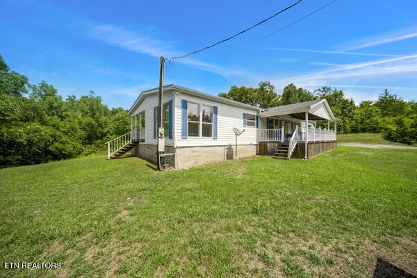 998 Pleasure Road Sevierville, TN 37876 - Photo 4 of 44 Gallery Image 4