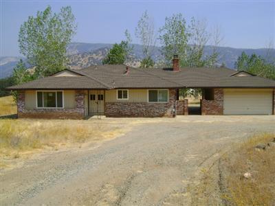 28810 Burrough Valley Road Tollhouse, CA 93667 - Photo 1 of 12 Gallery Image 1