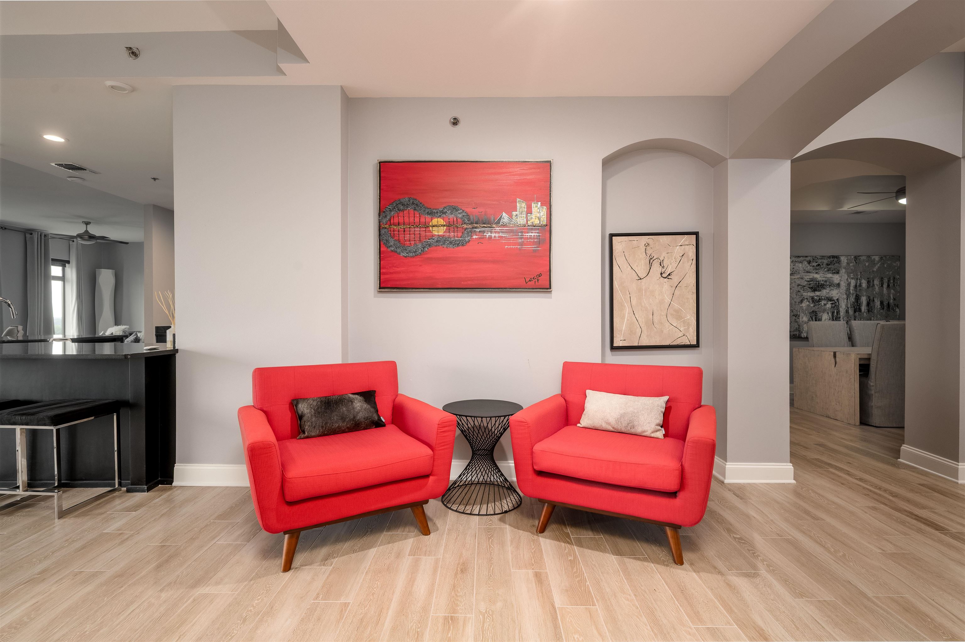 717 Riverside Drive, Unit 805/806 Memphis, TN 38103 - Photo 3 of 40