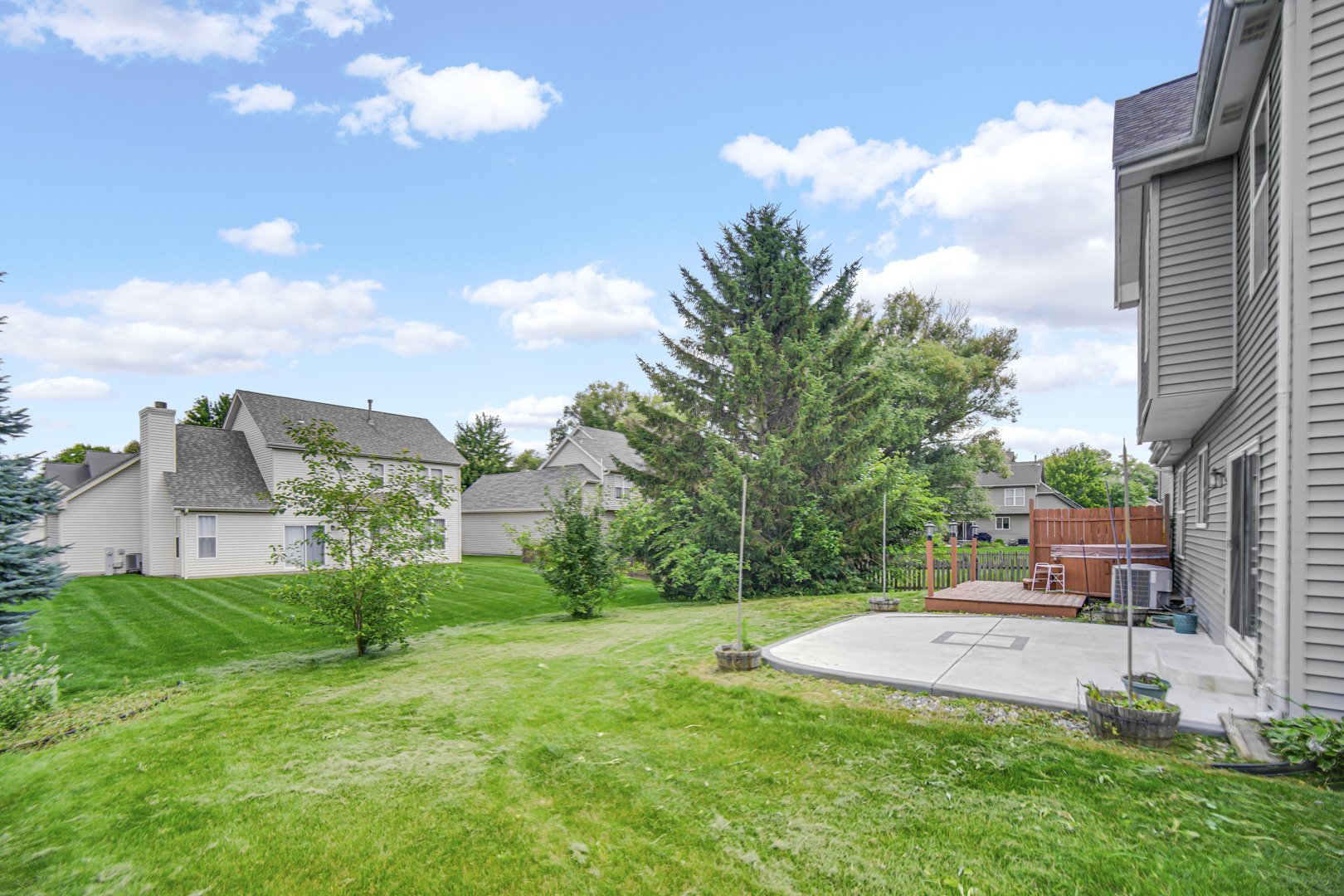 4030 Tansy Road Aurora, IL 60504 - Photo 30 of 30