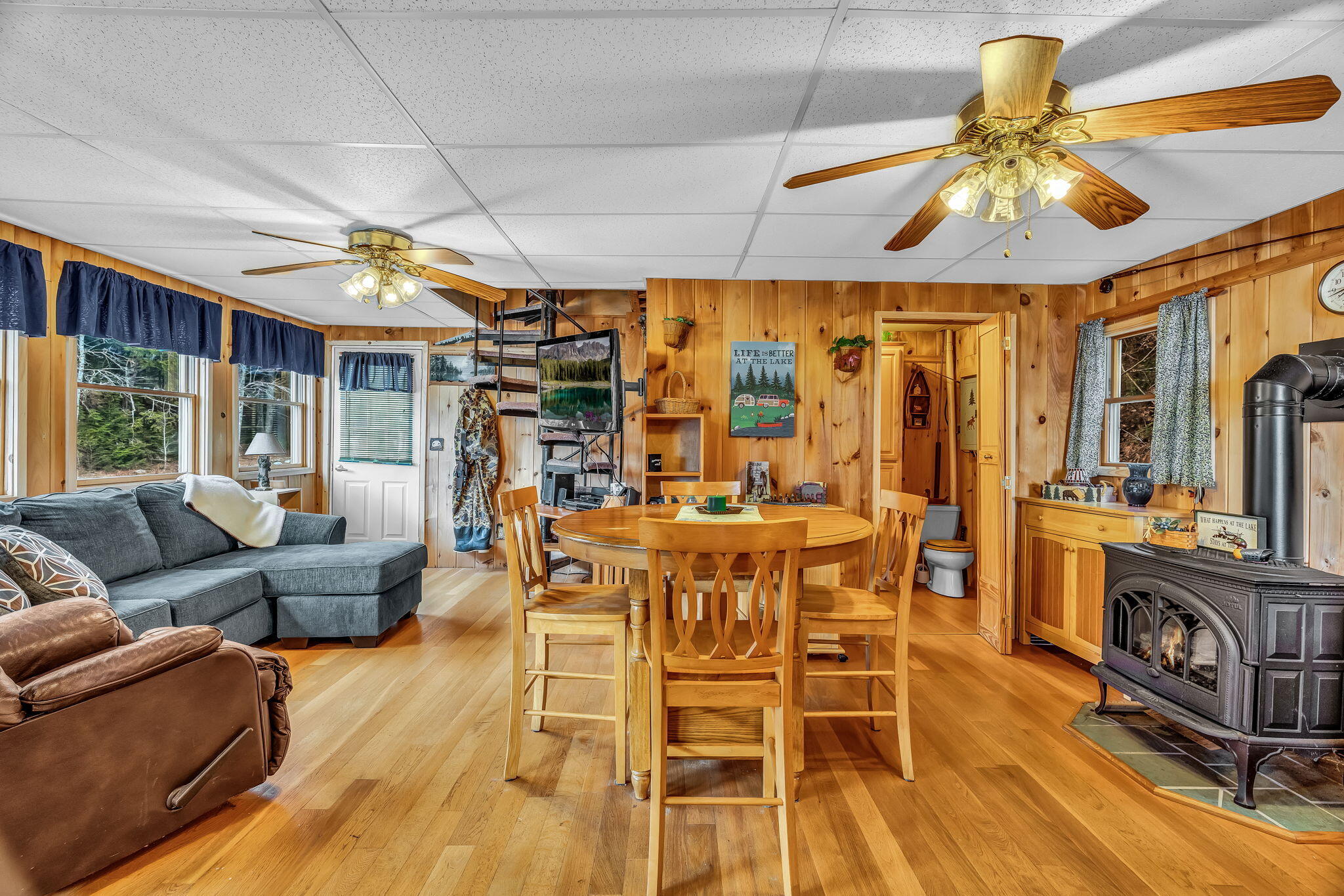 12 Paradise Cove Clifton, ME 04428 - Photo 23 of 62 23-web-or-mls-12-paradise-cv