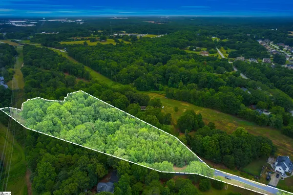 $199,900 | 0 New Harrison Bridge Road, Simpsonville, SC 29680