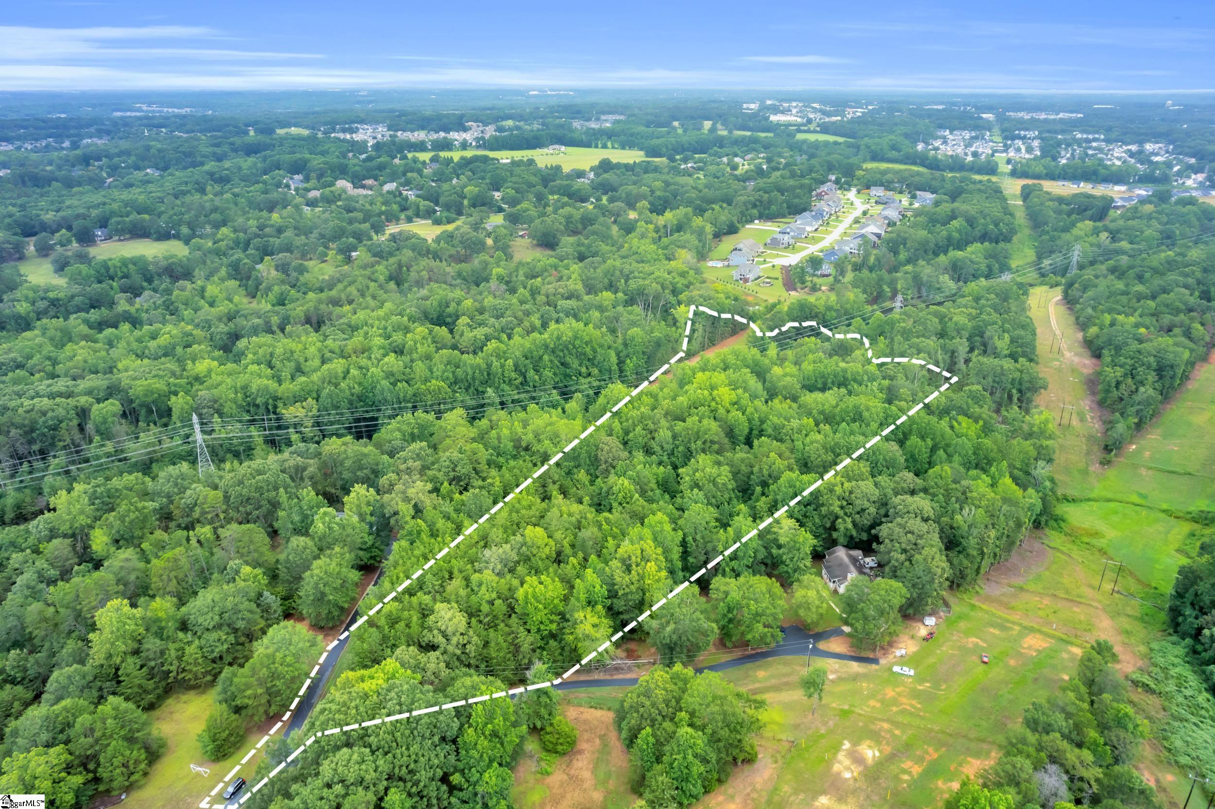 0 New Harrison Bridge Road Simpsonville, SC 29680 - Photo 17 of 20