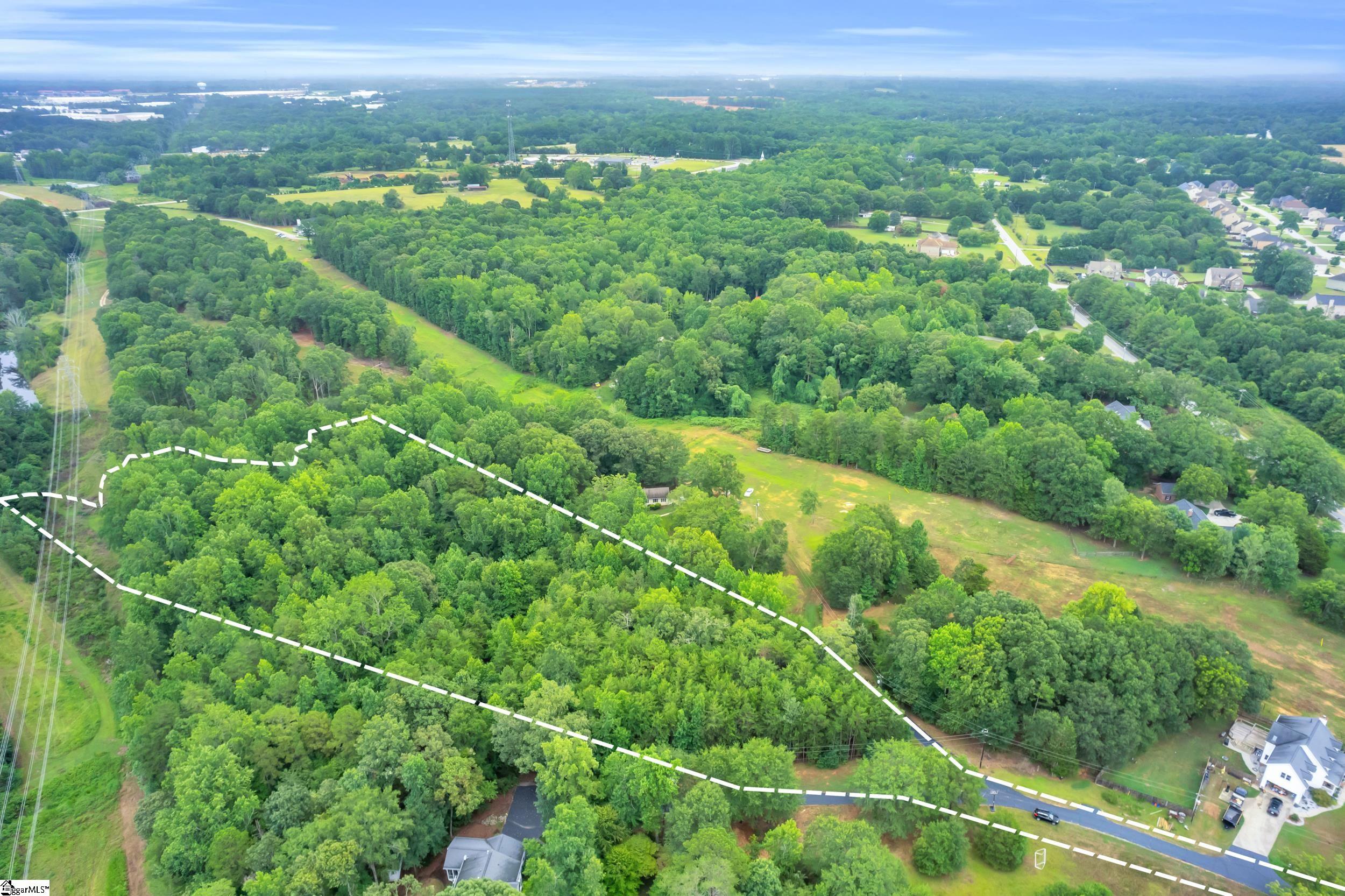 0 New Harrison Bridge Road Simpsonville, SC 29680 - Photo 3 of 20