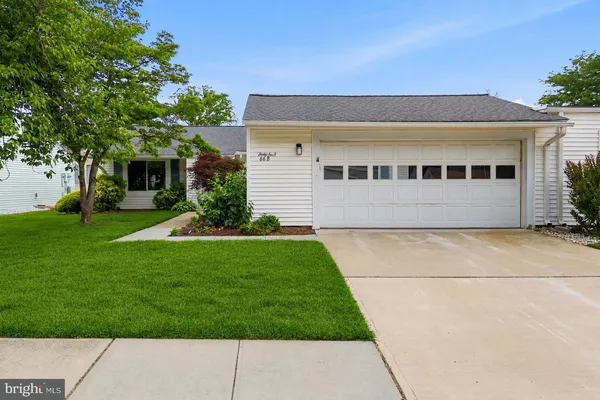 $549,900 | 66 B Essex Road, Monroe Township, NJ 08831