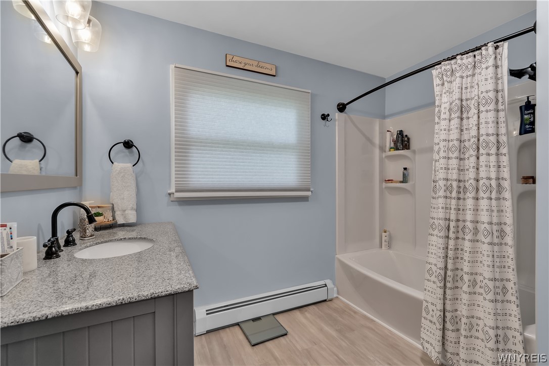 6925 Ridge Road Newfane, NY 14094 - Photo 23 of 50