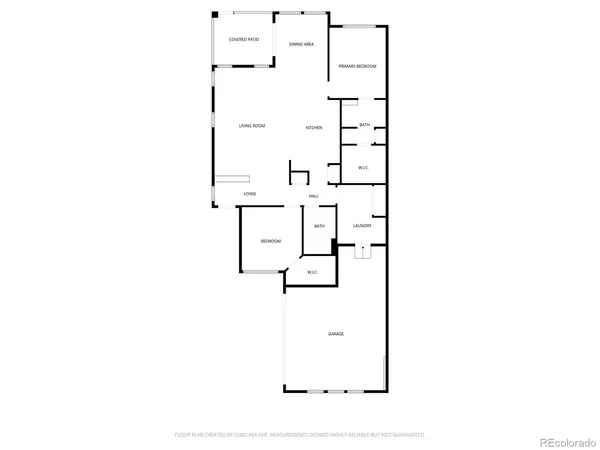 $499,000 | 12665 Ulster Street, Thornton, CO 80602