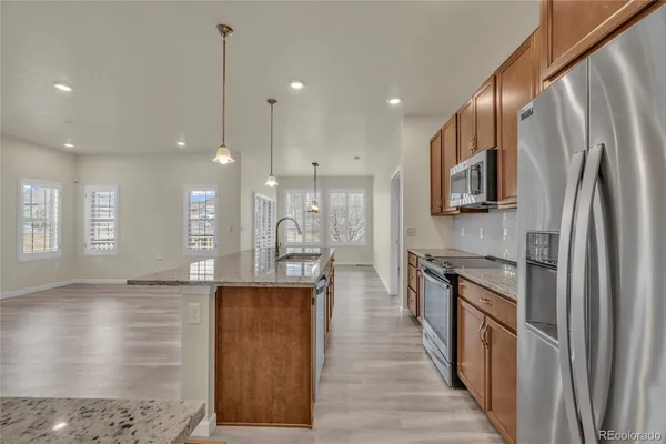 $499,000 | 12665 Ulster Street, Thornton, CO 80602