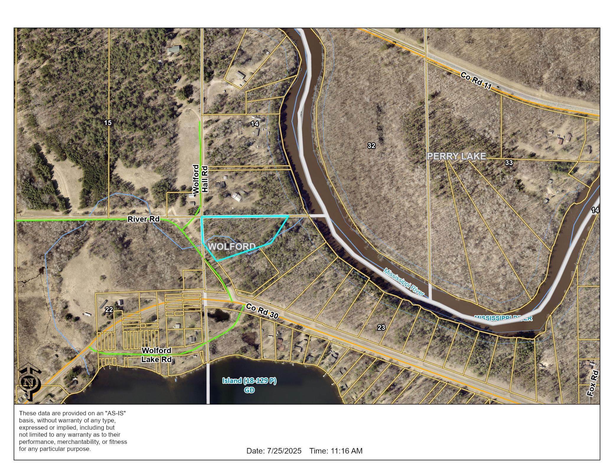 Tbd Lot 1 Tbd Road Crosby, MN 56441 - Photo 1 of 1 Gallery Image 1