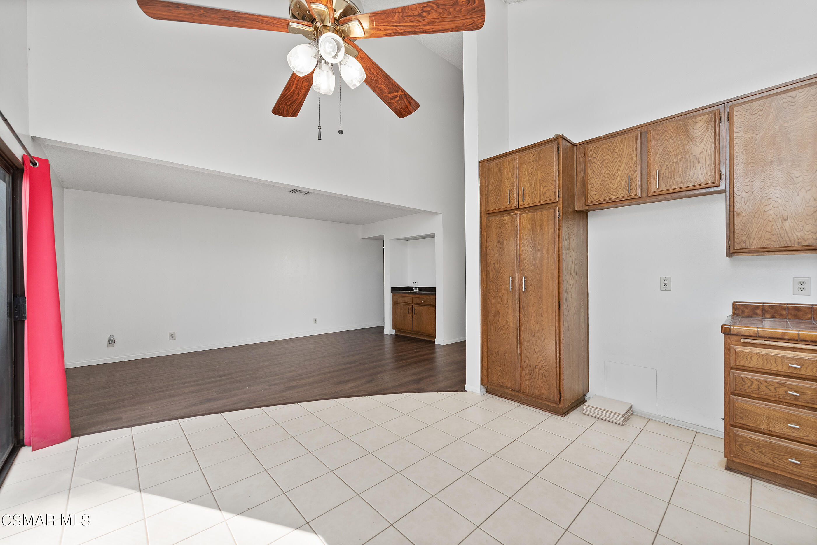 837 Hillview Circle Simi Valley, CA 93065 - Photo 13 of 42 a view of a kitchen