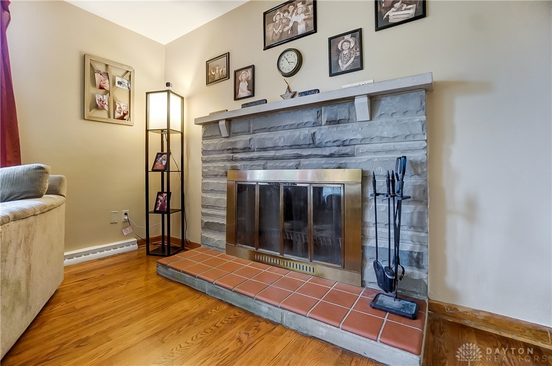 5015 West Ridgewood Road Springfield, OH 45503 - Photo 9 of 44