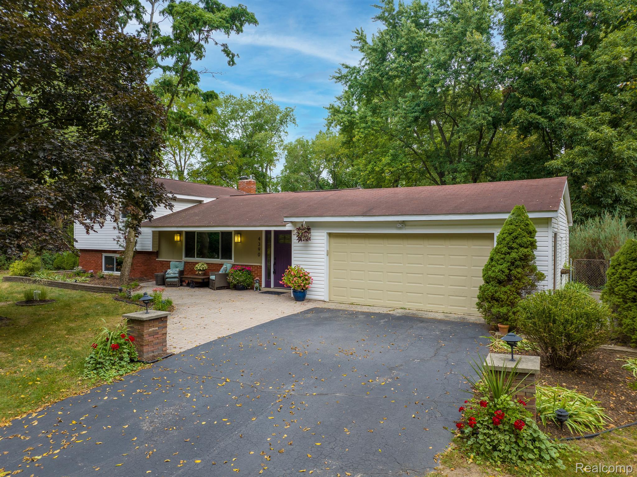 4390 Rohr Road Lake Orion, MI 48359 - Photo 60 of 64 Gallery Image 60