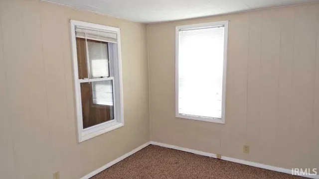 $109,900 | 1536 Joice Street, Vincennes, IN 47591