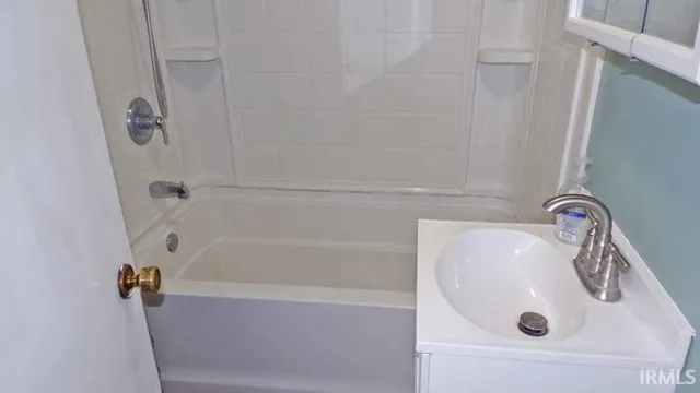 $109,900 | 1536 Joice Street, Vincennes, IN 47591