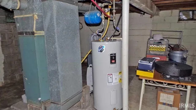 $109,900 | 1536 Joice Street, Vincennes, IN 47591