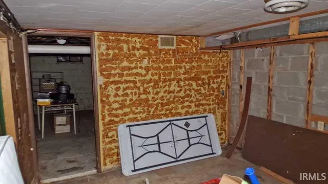 $109,900 | 1536 Joice Street, Vincennes, IN 47591