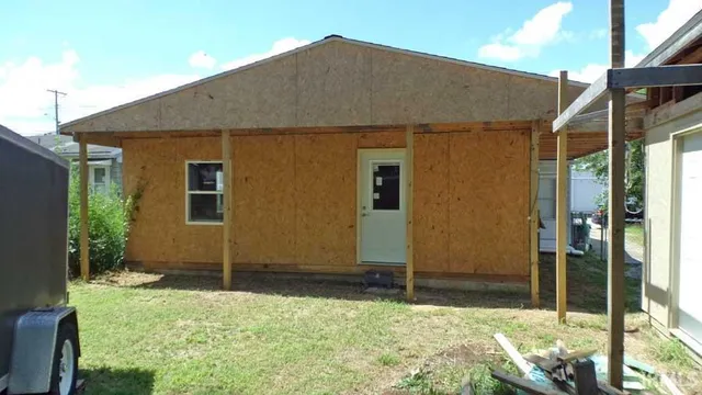 $109,900 | 1536 Joice Street, Vincennes, IN 47591