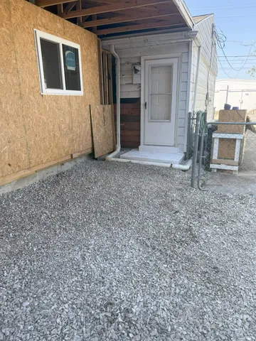 $109,900 | 1536 Joice Street, Vincennes, IN 47591