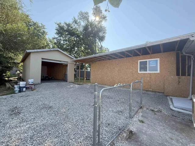 $109,900 | 1536 Joice Street, Vincennes, IN 47591