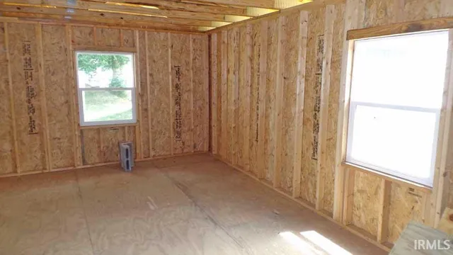 $109,900 | 1536 Joice Street, Vincennes, IN 47591