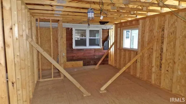 $109,900 | 1536 Joice Street, Vincennes, IN 47591