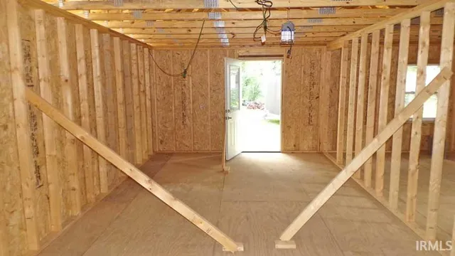 $109,900 | 1536 Joice Street, Vincennes, IN 47591