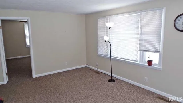 $109,900 | 1536 Joice Street, Vincennes, IN 47591