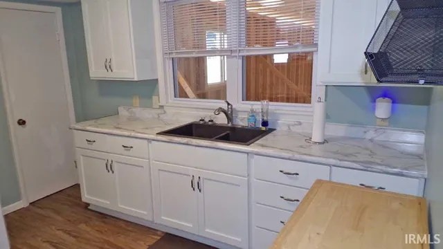 $109,900 | 1536 Joice Street, Vincennes, IN 47591