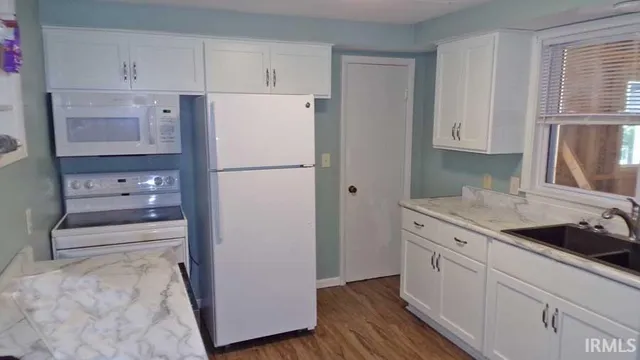 $109,900 | 1536 Joice Street, Vincennes, IN 47591