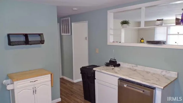 $109,900 | 1536 Joice Street, Vincennes, IN 47591